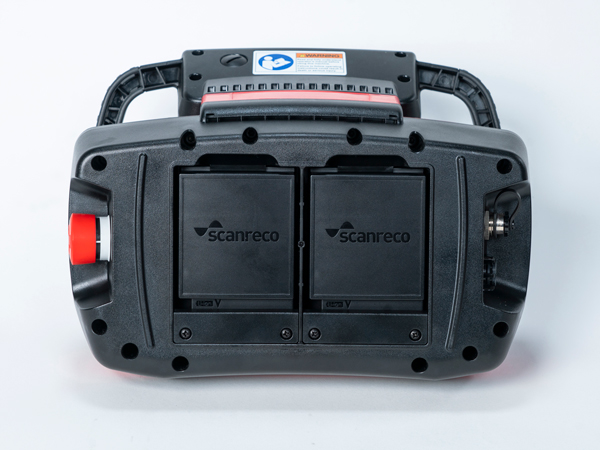 Palfinger Launches New P6 Radio Remote Control