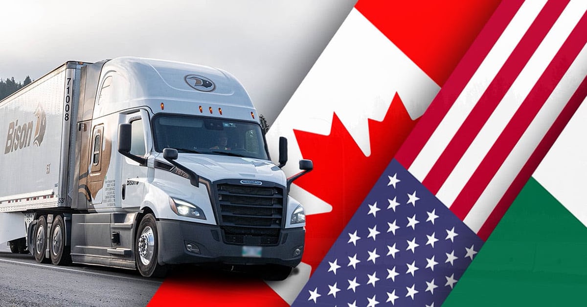 Resilient Supply Chains: Meeting The Challenges Of A Changing North America