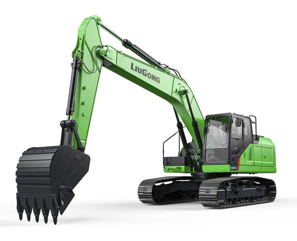 Revolutionize Waste Management With LiuGong