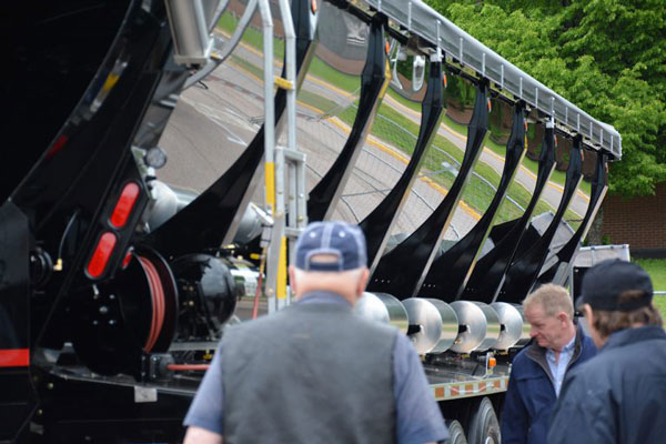 2025 Atlantic Truck Show Returns Today