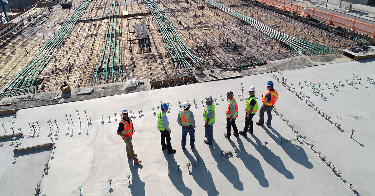 BCCA Announces Launch of Construction Education Fund