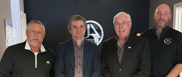 Jardine Auctioneers Joins Forces With Michener Allen