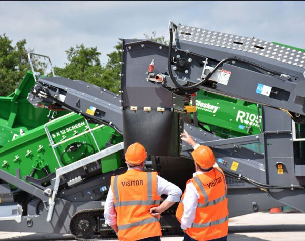 McCloskey International Celebrates 40 Years