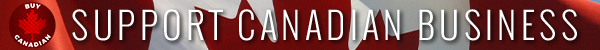 Support Canadian Business