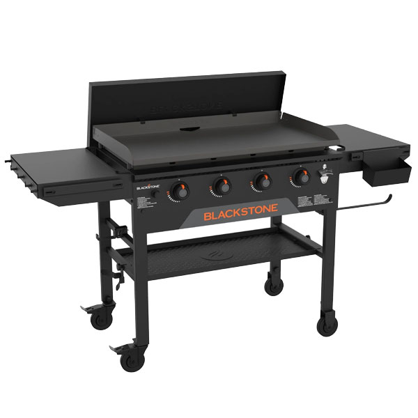 Blackstone Griddle