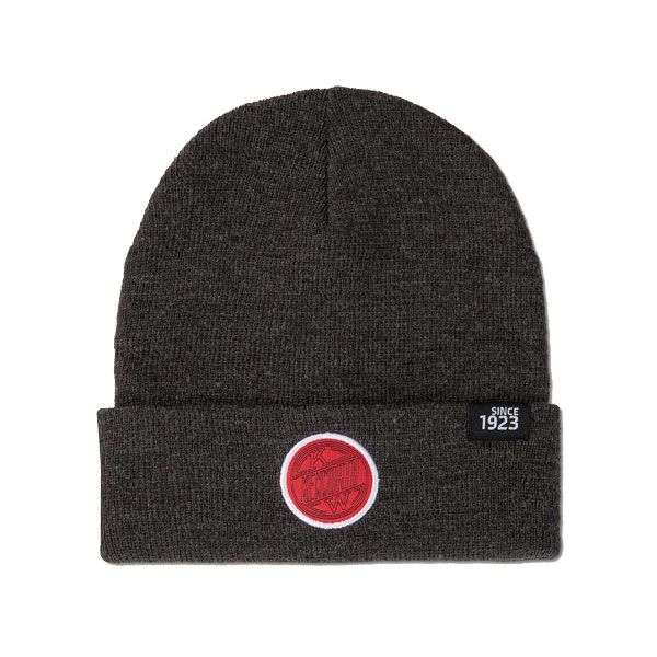 Kenworth Vintage Logo Beanie