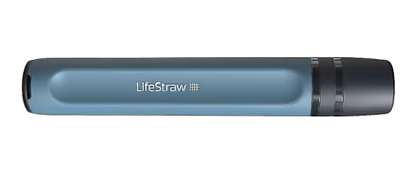 LifeStraw Personal Water Filtration