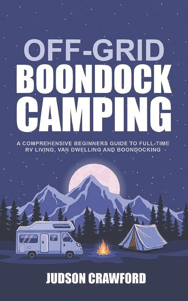 Off-Grid Boondock Camping