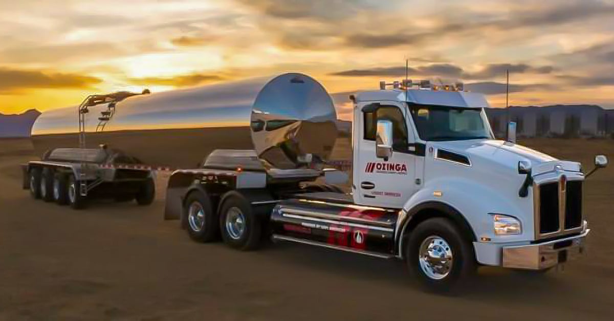 A Perfect Pairing: Allison Transmission 4500 RDS Model & Cummins