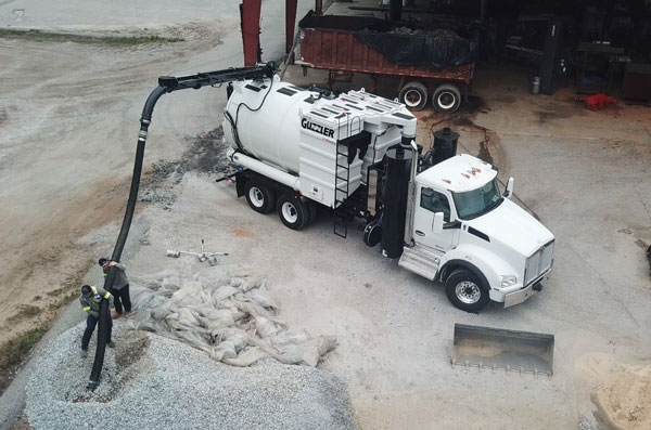 The Critical Role Of Vacuum Trucks In Post-Disaster Cleanup