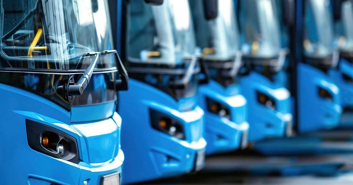 Thermo King Expands TE Series For Electric Buses