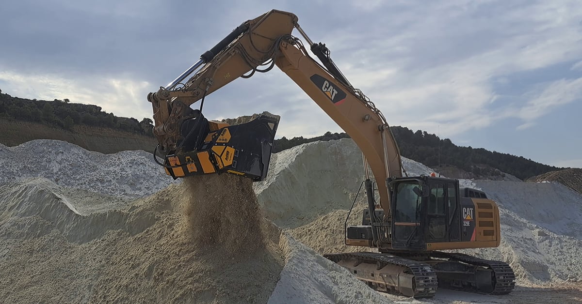 A Bucket for All Jobs