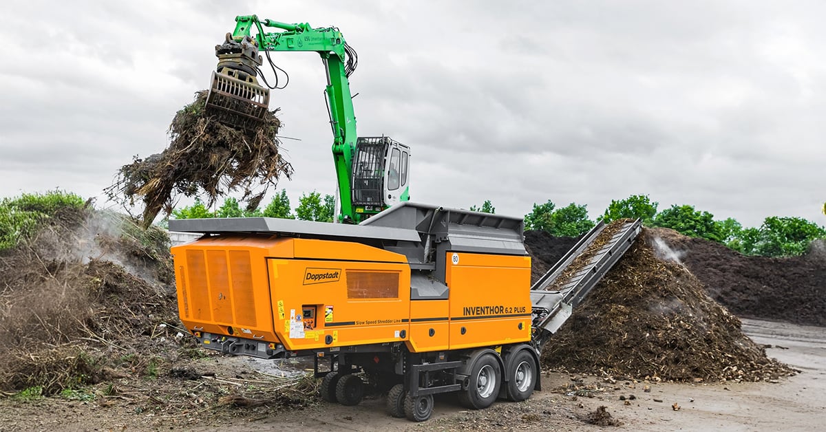 Doppbasket System Redefines Versatility For Doppstadt Inventhor