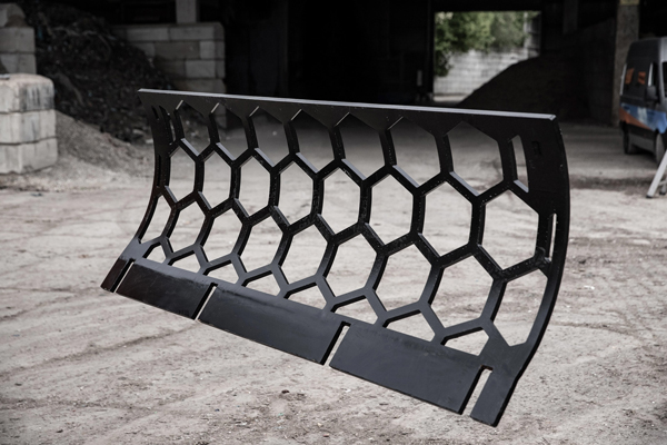 Doppbasket System Redefines Versatility For Doppstadt Inventhor