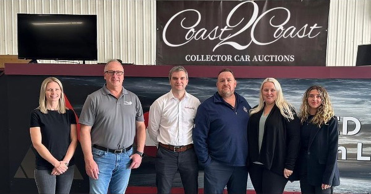 Euro Auctions Acquires Associated Auto Auction