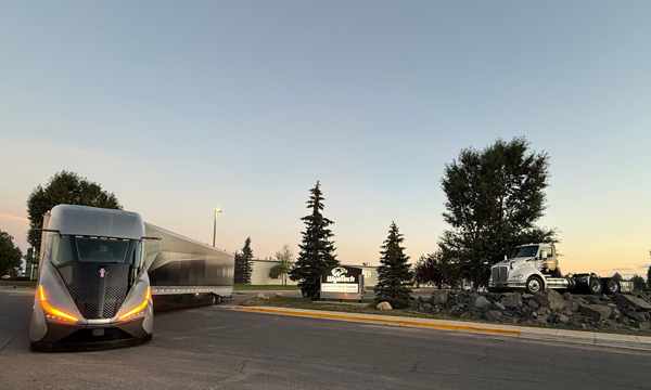 Kenworth To Address Diesel Technician Shortage