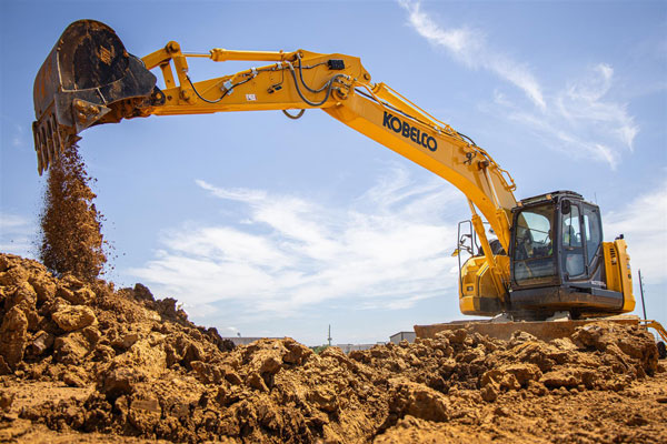Kobelco And Trimble Announce Expanded Collaboration