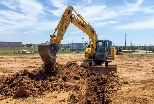 Kobelco And Trimble Announce Expanded Collaboration