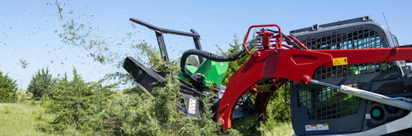 Mulching Tips And Strategies For Post-Fire Cleanup