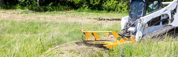 Mulching Tips And Strategies For Post-Fire Cleanup
