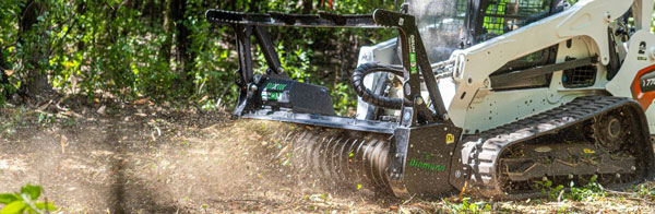 Mulching Tips And Strategies For Post-Fire Cleanup