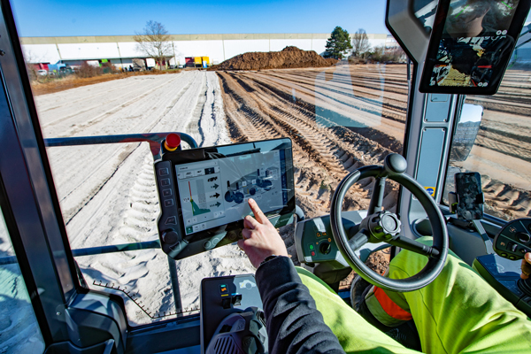 Wirtgen Presents Next Generation WR Series