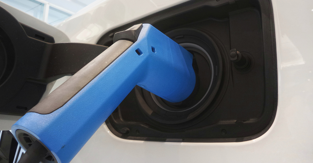 Alberta Rejects Fed EV Mandate