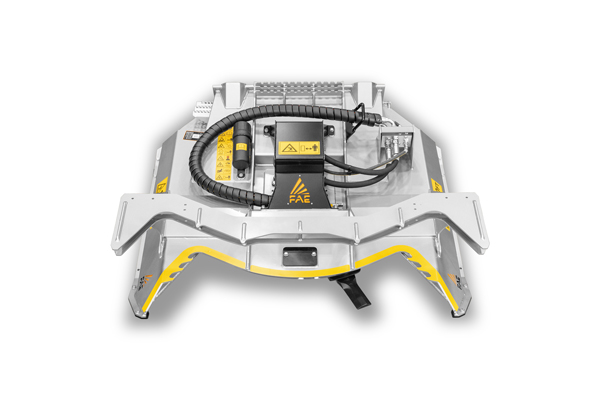 FAE Enters Rotary Cutter Market With The New RCM/SSL