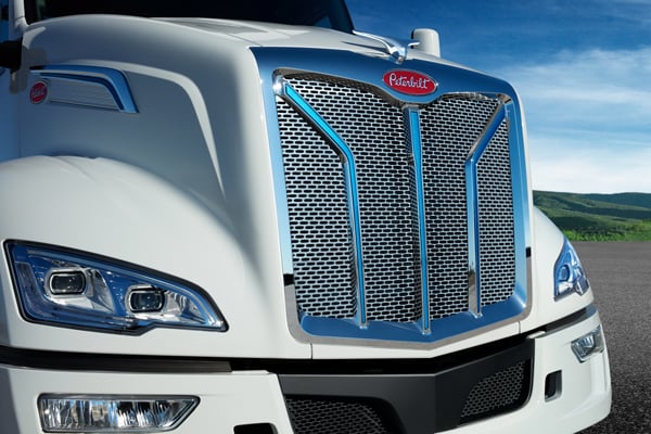 Peterbilt Launches Model 579EV And All-New Model 567EV