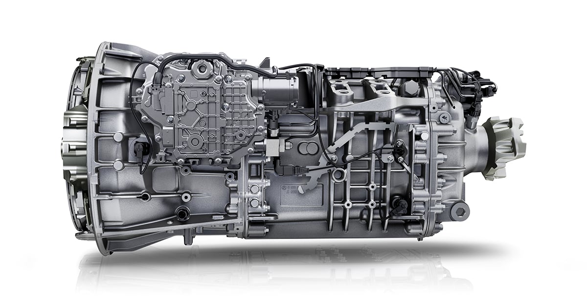 Detroit Launches New DT12-VL