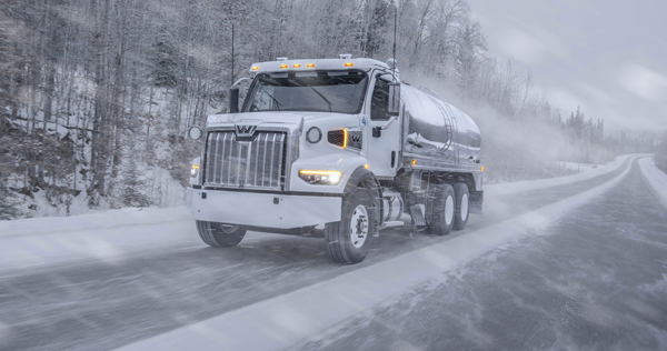 Detroit Launches New DT12-VL