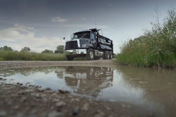 Detroit Launches New DT12-VL