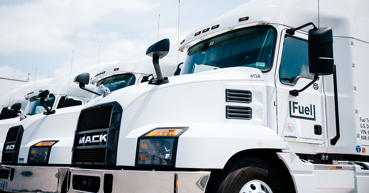 Fuel Transport Adds Dedicated Fleet Footprint Option For GTA