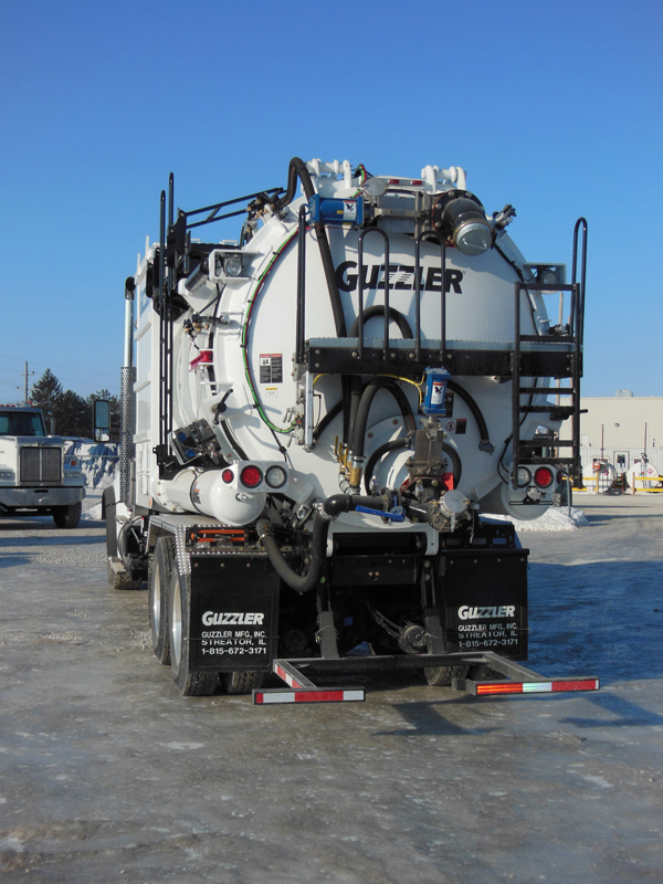 Maximizing Industrial Cleanup Productivity