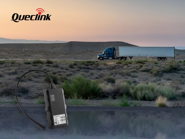Queclink Develops Satellite-Enabled Vehicle Tracking