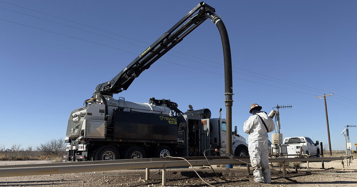 4 Considerations Before Specializing in Hydro Excavation