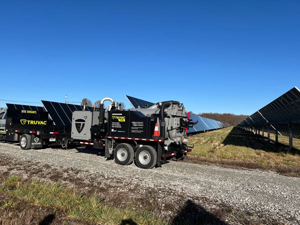 4 Considerations Before Specializing in Hydro Excavation