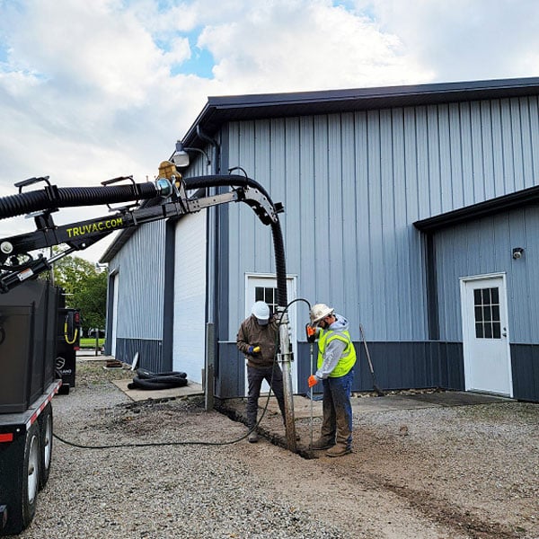 4 Considerations Before Specializing in Hydro Excavation