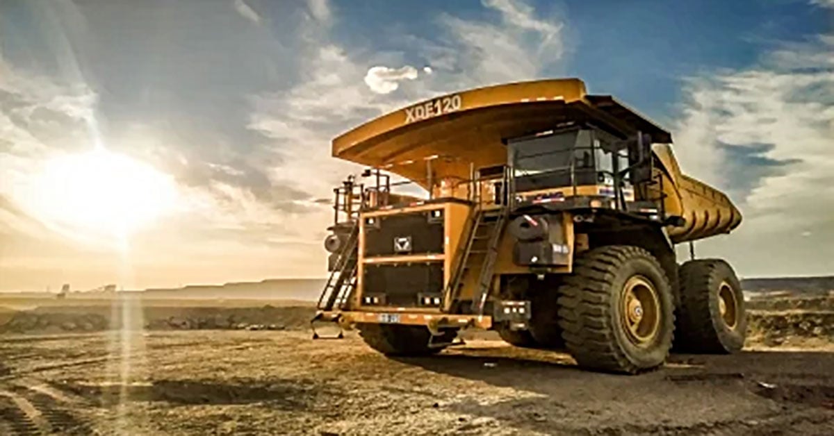Cummins Announces New Mining Developments