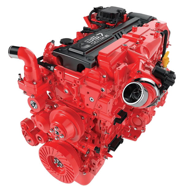 Cummins Expands Versatile Medium-Duty Portfolio