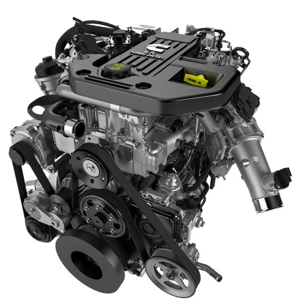 Cummins Expands Versatile Medium-Duty Portfolio
