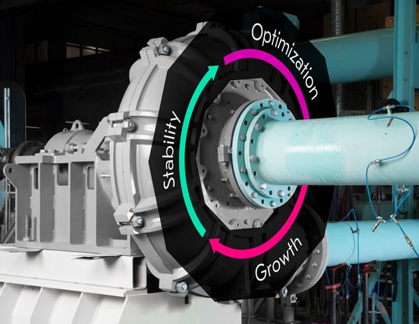 Metso Introduces A Groundbreaking Life Cycle Services Model For Minerals Processing