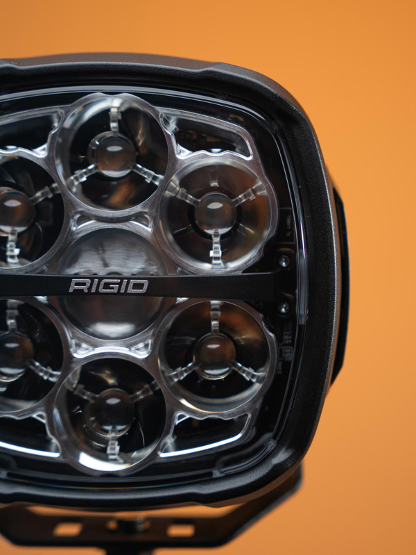 Rigid Reveals New Phoenix Series Lights