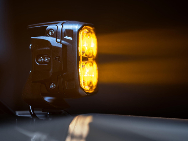 Rigid Reveals New Phoenix Series Lights