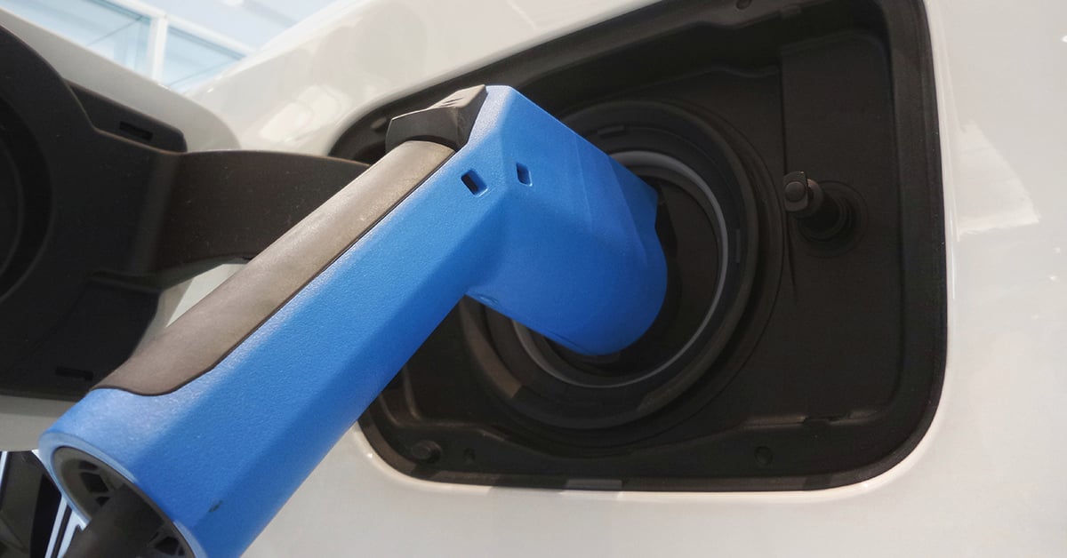 BC Releases Independent Review Of CleanBC