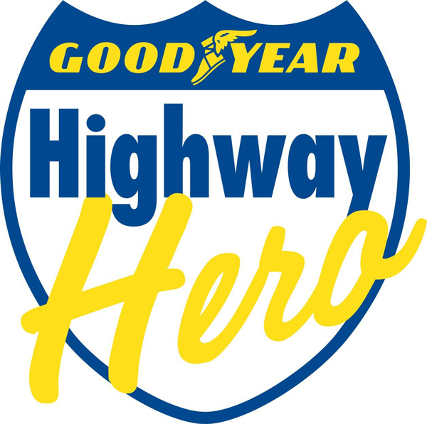 Goodyear Launches Search For The Most Heroic Truck Drivers