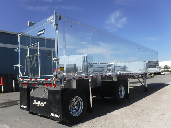 More Options In Ontario For Stargate Trailers