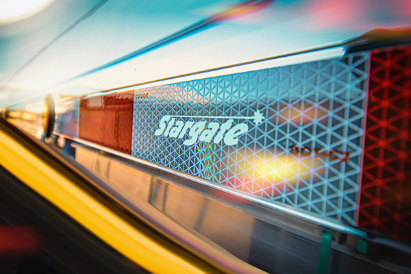 More Options In Ontario For Stargate Trailers