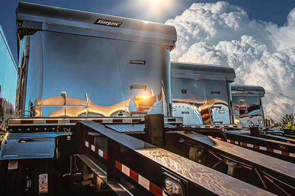 More Options In Ontario For Stargate Trailers