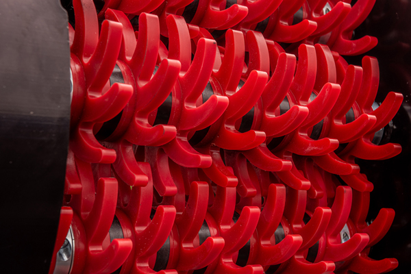 New VSE Tornado Screening Buckets From Simex